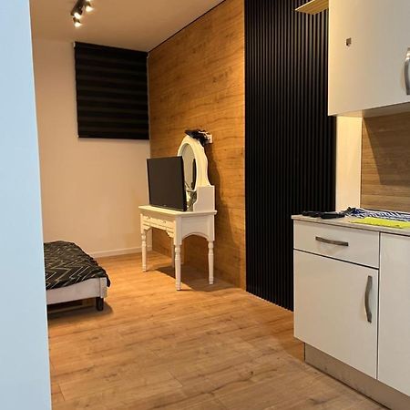 Apartmán גיא ברוזמרין Ejlat Exteriér fotografie